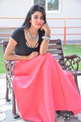 Harini at Dyavuda Movie Teaser Launch